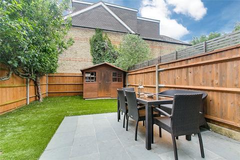 5 bedroom end of terrace house for sale, Elm Grove Road, Barnes, London