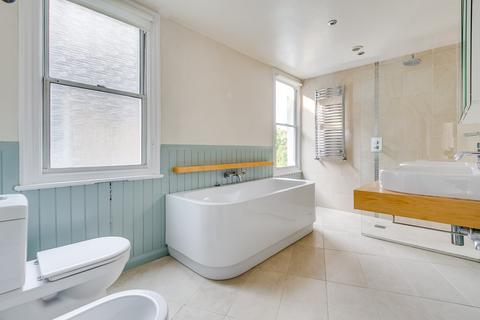 5 bedroom end of terrace house for sale, Elm Grove Road, Barnes, London