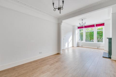 5 bedroom end of terrace house for sale, Elm Grove Road, Barnes, London