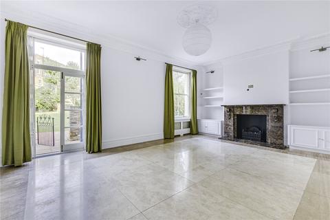 3 bedroom maisonette for sale, Warrington Crescent, Little Venice, Maida Vale