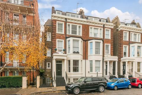 2 bedroom flat for sale, Lanark Road, Little Venice, London