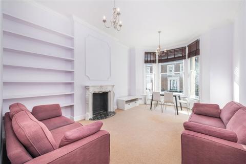 2 bedroom flat for sale, Lanark Road, Little Venice, London