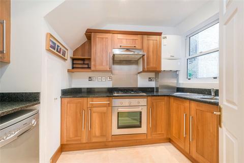 2 bedroom flat for sale, Lanark Road, Little Venice, London