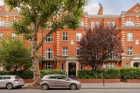 2 bedroom flat for sale, Carlton Mansions, 215 Randolph Avenue, London