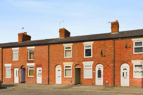 2 bedroom terraced house to rent, Ways Green, Winsford CW7