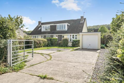 3 bedroom semi-detached house for sale, Knightcott Road, Banwell, Somerset, BS29