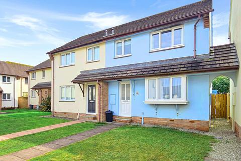 3 bedroom semi-detached house for sale, Ridgeway Court, Bideford EX39