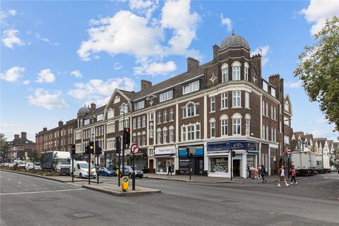 3 bedroom apartment for sale, Streatham High Road, London, SW16