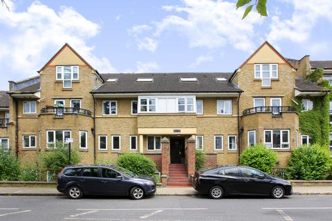 2 bedroom flat for sale, Roma Court, 64 St James's Drive, Wandsworth Common, London