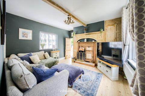 Jessema Cottage Nuneaton Road, Furnace End, Birmingham, B46 2NT