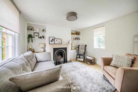 Jessema Cottage Nuneaton Road, Furnace End, Birmingham, B46 2NT