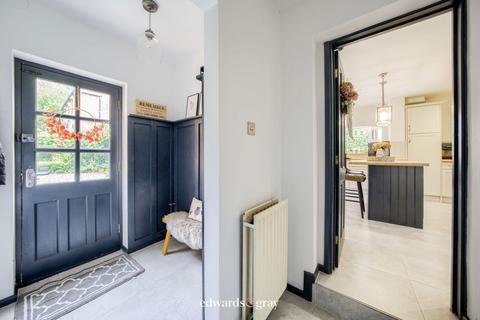 Jessema Cottage Nuneaton Road, Furnace End, Birmingham, B46 2NT