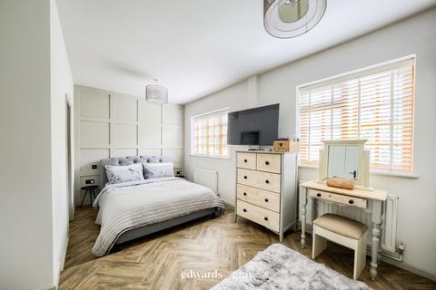 Jessema Cottage Nuneaton Road, Furnace End, Birmingham, B46 2NT