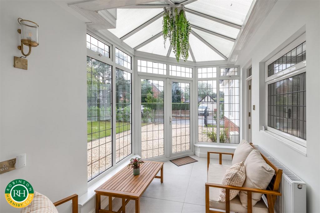 Conservatory