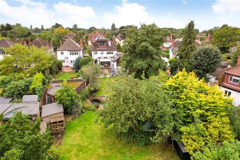 5 bedroom detached house for sale, Hersham Road, Walton-On-Thames, KT12