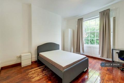 5 bedroom flat to rent, Caledonian Road, Islington, N1