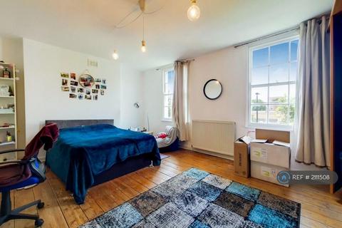 5 bedroom flat to rent, Caledonian Road, Islington, N1