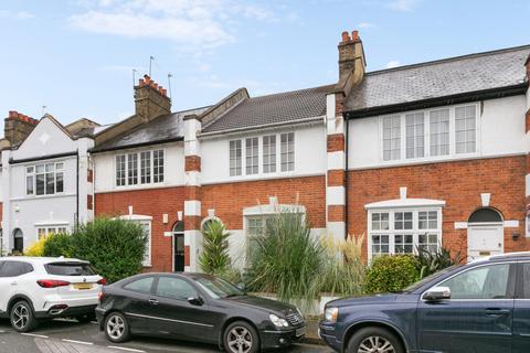 3 bedroom terraced house for sale, Racton Road, London