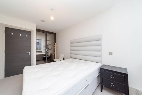 2 bedroom flat to rent, Mulberry House, 583 Fulham Road, London