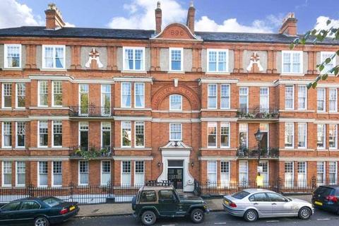 4 bedroom flat to rent, Hampstead Hill Mansions, Downshire Hill, London