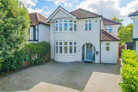 4 bedroom detached house for sale, West End Gardens, Esher, KT10