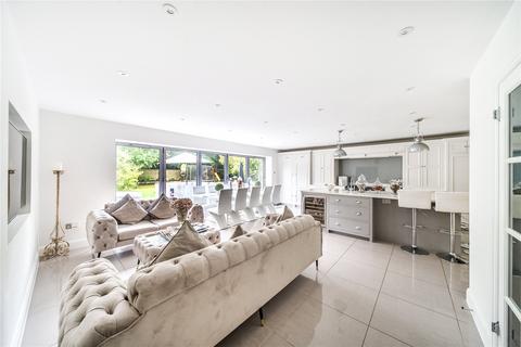 4 bedroom detached house for sale, West End Gardens, Esher, KT10