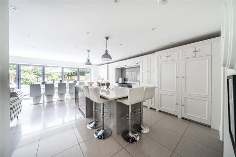 4 bedroom detached house for sale, West End Gardens, Esher, KT10