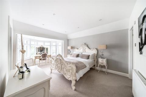 4 bedroom detached house for sale, West End Gardens, Esher, KT10