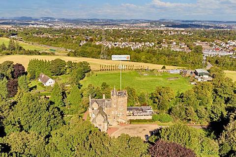 3 bedroom flat for sale, Bonaly Road, Edinburgh EH13