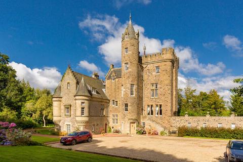 3 bedroom flat for sale, Bonaly Road, Edinburgh EH13