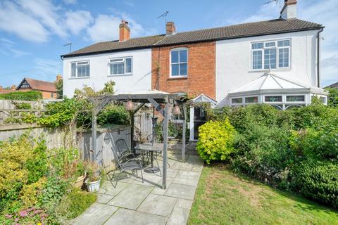 1 bedroom terraced house for sale, New Road, Astwood Bank, Redditch B96 6AW