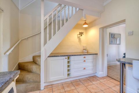 1 bedroom terraced house for sale, New Road, Astwood Bank, Redditch B96 6AW