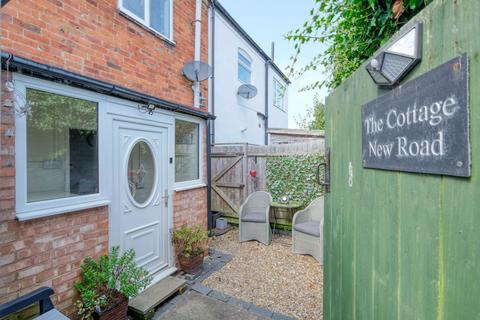 undefined, New Road, Astwood Bank, B96