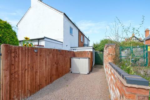 undefined, New Road, Astwood Bank, B96