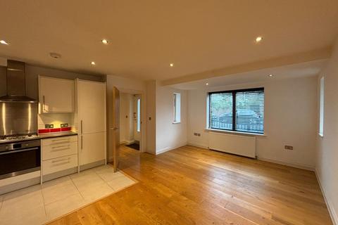 1 bedroom apartment for sale, 1A Abbey Road, Colliers Wood, London, SW19 2LZ