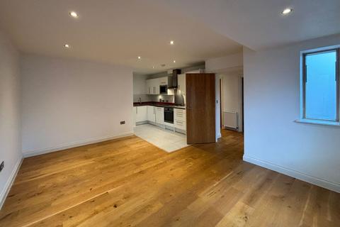 1 bedroom apartment for sale, 1A Abbey Road, Colliers Wood, London, SW19 2LZ