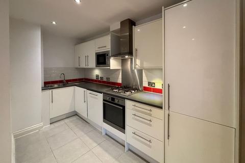 1 bedroom apartment for sale, 1A Abbey Road, Colliers Wood, London, SW19 2LZ