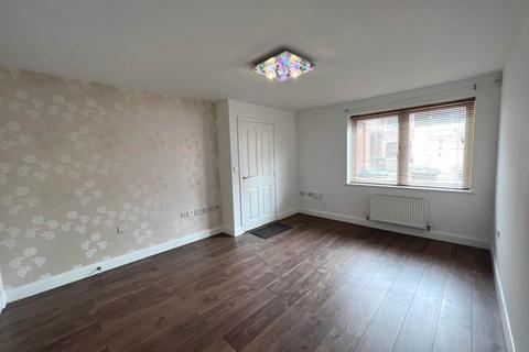 2 bedroom end of terrace house for sale, Lamour Lane, Milton Keynes MK4