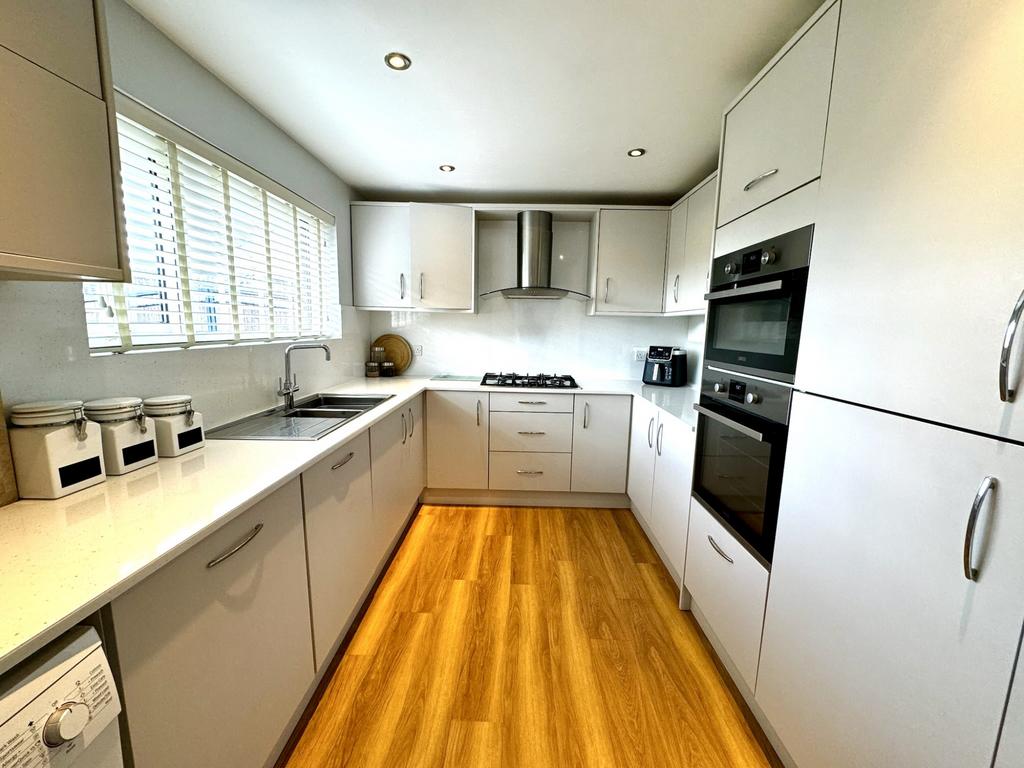 Grayling Drive, Liverpool L12 3 bed detached bungalow for sale £250,000