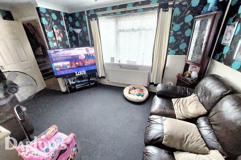 2 bedroom semi-detached house for sale, High View Way, Pontypridd