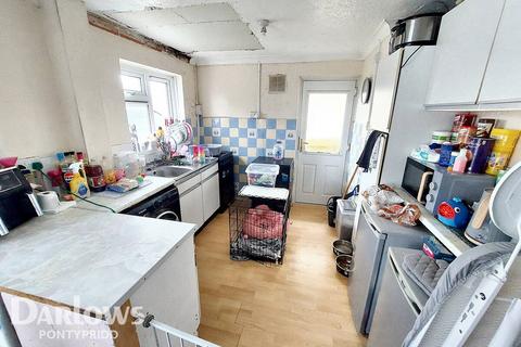 2 bedroom semi-detached house for sale, High View Way, Pontypridd