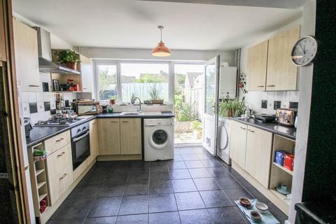 2 bedroom semi-detached house for sale, Milverton, Dunster Crescent