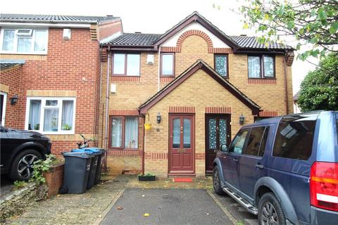 2 bedroom terraced house to rent, Kelvin Gardens, Croydon, CR0