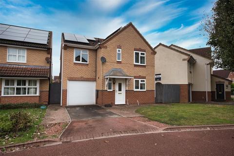 4 bedroom detached house for sale, Irthing Close, Ingleby Barwick, TS17