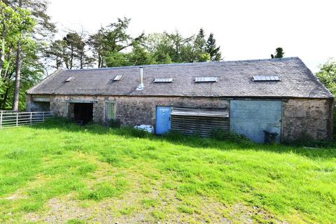 5 bedroom detached house for sale, Orchard Farm, Kirkmichael, Maybole, South Ayrshire, KA19