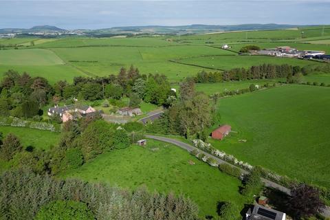 5 bedroom detached house for sale, Orchard Farm, Kirkmichael, Maybole, South Ayrshire, KA19