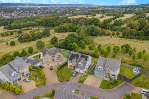 5 bedroom detached house for sale, Slackbuie Way, Inverness, Highland