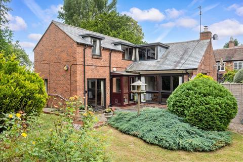 2 bedroom cottage for sale, Grooms Cottage, Rectory Lane, Shrawley, Worcestershire.  WR6 6TN