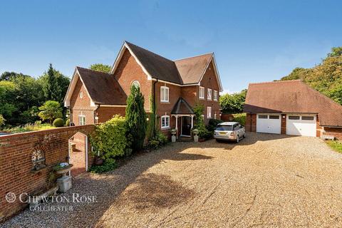 6 bedroom detached house for sale, Prested Hall Chase, Feering