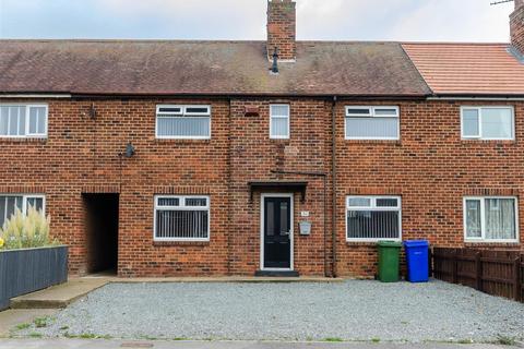 3 bedroom terraced house for sale, Highfield, Withernsea